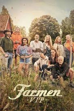 Farmen VIP poszter