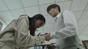 原来我很爱你 1. évad Ep.4 4. epizód