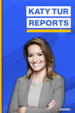 The Moment with Katy Tur poszter