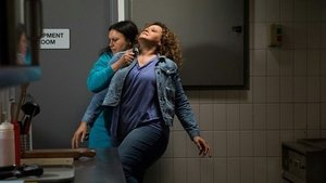 Wentworth, a nők börtöne 6. évad Ep.12 12. epizód