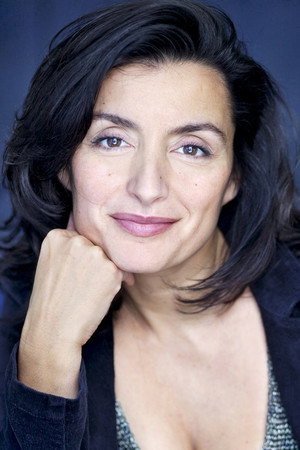 Jacqueline Corado profil kép