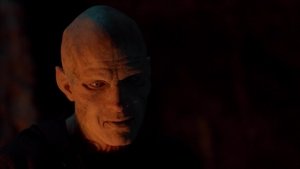 The Strain - A kór 3. évad Ep.3 Elsőszülött