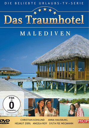 Álomhotel poszter