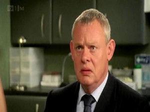 Doc Martin 5. évad Ep.5 Emlékezz rám!