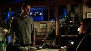 NCIS: Los Angeles 4. évad Ep.22 A holló meg a hattyúk