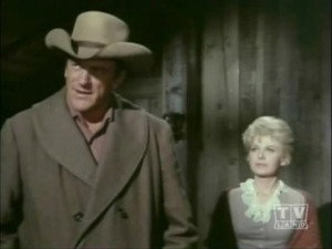 Gunsmoke 12. évad Ep.24 24. epizód