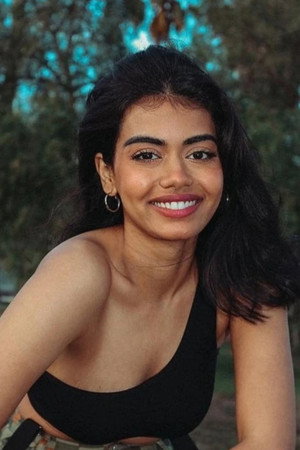 Megan Suri profil kép
