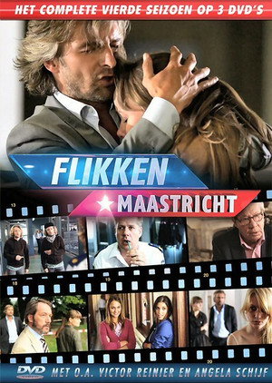 Flikken Maastricht 4. évad (2010-01-29) poszter