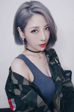 郭婕祈