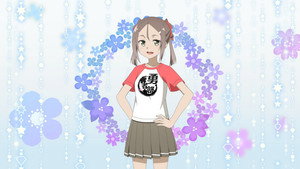 結城友奈は勇者である kép