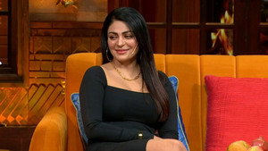 The Kapil Sharma Show 2. évad Ep.297 297. epizód