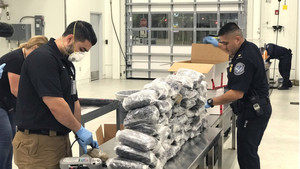 Borderforce USA: The Bridges kép