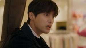 첫 번째 남자 1. évad Ep.7 7. epizód