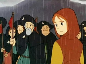 Ruy, el pequeño Cid 1. évad Ep.22 22. epizód