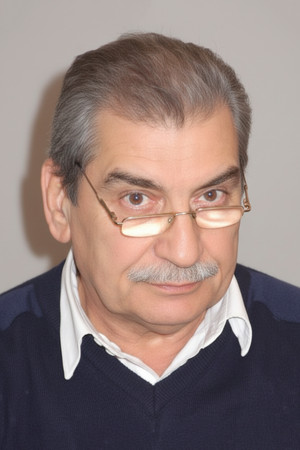 Erdoğan Tünaş profil kép