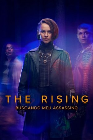 The Rising 1. évad (2022-04-22) poszter