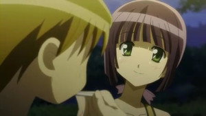 お兄ちゃんのことなんかぜんぜん好きじゃないんだからねっ！！ 1. évad Ep.6 6. epizód