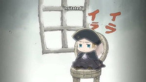 ヘタリア 1. évad Ep.11 11. epizód