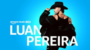 Amazon Music Live Brasil 2. évad Ep.2 2. epizód