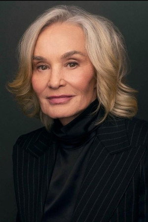Jessica Lange profil kép