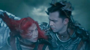 Encantadia Chronicles: Sang'gre 1. évad Ep.29 29. epizód