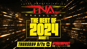 TNA iMPACT! 21. évad Ep.51 51. epizód