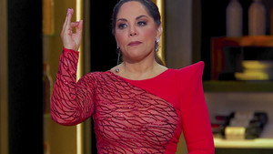 MasterChef Celebrity México 2. évad Ep.14 14. epizód