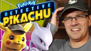 Cinemassacre Rental Reviews 2. évad Ep.20 20. epizód
