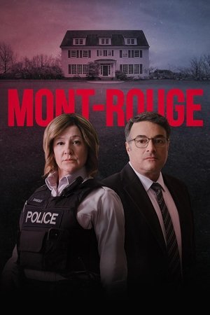 Mont-Rouge 1. évad (2024-05-16) poszter