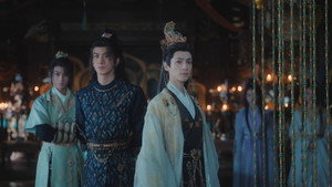 水龙吟 1. évad Ep.8 8. epizód