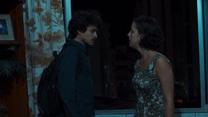 Justiça 1. évad Ep.13 13. epizód
