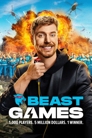 Beast-bajnokság poszter