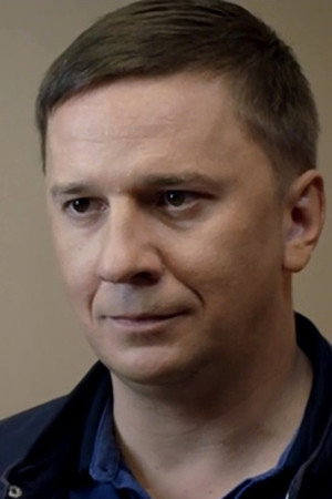 Сергей Ионкин profil kép