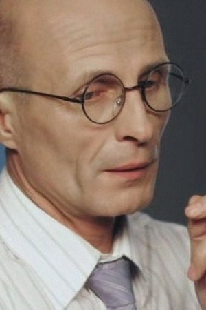 Сергій Сипливий profil kép