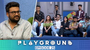 Playground 1. évad Ep.25 25. epizód