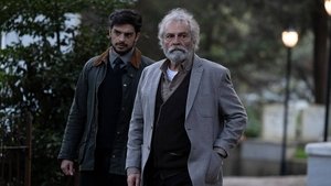 Türk Dedektif 1. évad Ep.1 1. epizód