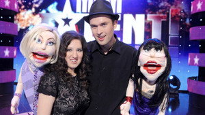 Mam talent! 2. évad Ep.10 10. epizód