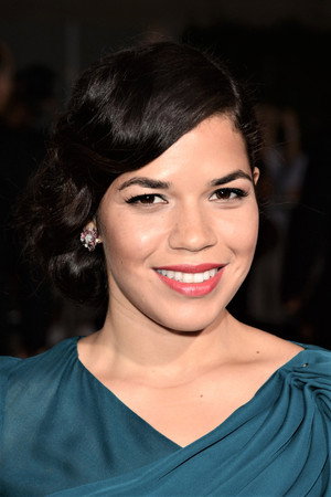 America Ferrera profil kép