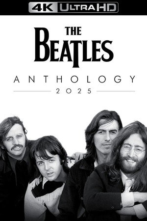 The Beatles Anthology poszter