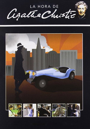 The Agatha Christie Hour poszter