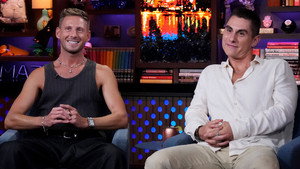Watch What Happens Live with Andy Cohen 22. évad Ep.134 134. epizód