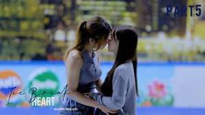 ละลายรัก ยัยน้ำแข็ง 1. évad Ep.5 5. epizód
