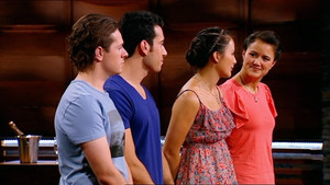 My Kitchen Rules 3. évad Ep.36 36. epizód