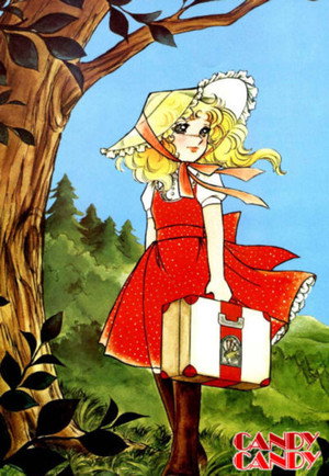 キャンディ・キャンディ Speciális epizódok (1978-03-18) poszter