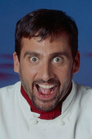 Steve Carell profil kép