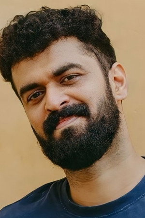 Shyam Mohan profil kép