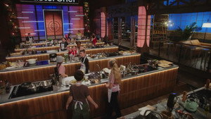 MasterChef Junior Québec 1. évad Ep.2 2. epizód