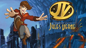 Le straordinarie avventure di Jules Verne kép