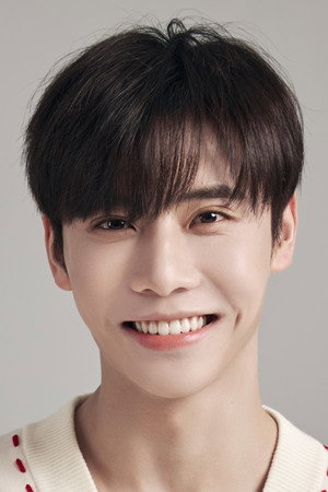 代高政 profil kép