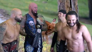 Being The Elite 3. évad Ep.241 241. epizód